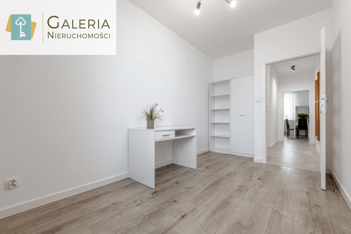 Elbląg GALERIA NIERUCHOMOŚCIZ pasji i miłości do nieruchomościNa sprzedaż: Nowoczesne 3 pokoje z dużym