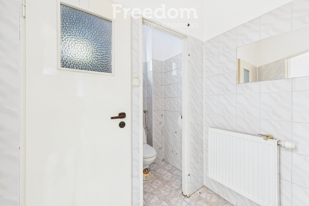 Elbląg FREEDOM NIERUCHOMOŚCIWynajmę lokal użytkowy - Gronowo górne, Berylowa. Do wynajęcia oferujemy świeżo