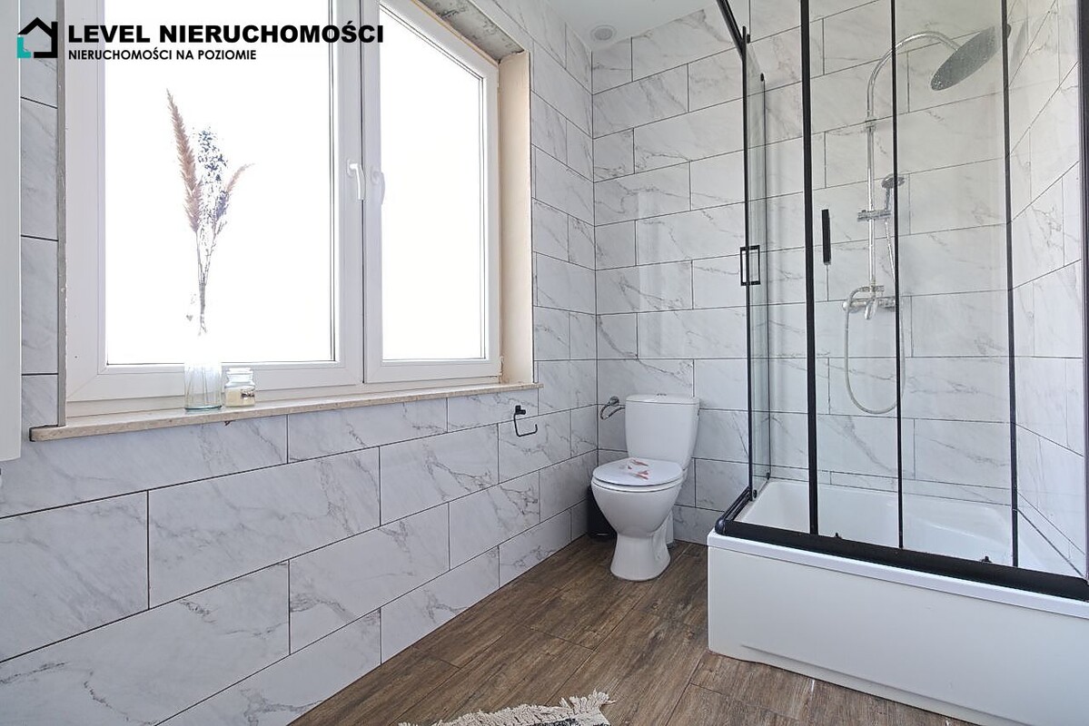 Elbląg LEVEL NIERUCHOMOŚCIDuży dom pod Elblągiem Krzewsk NIERUCHOMOŚCI NA POZIOMIE