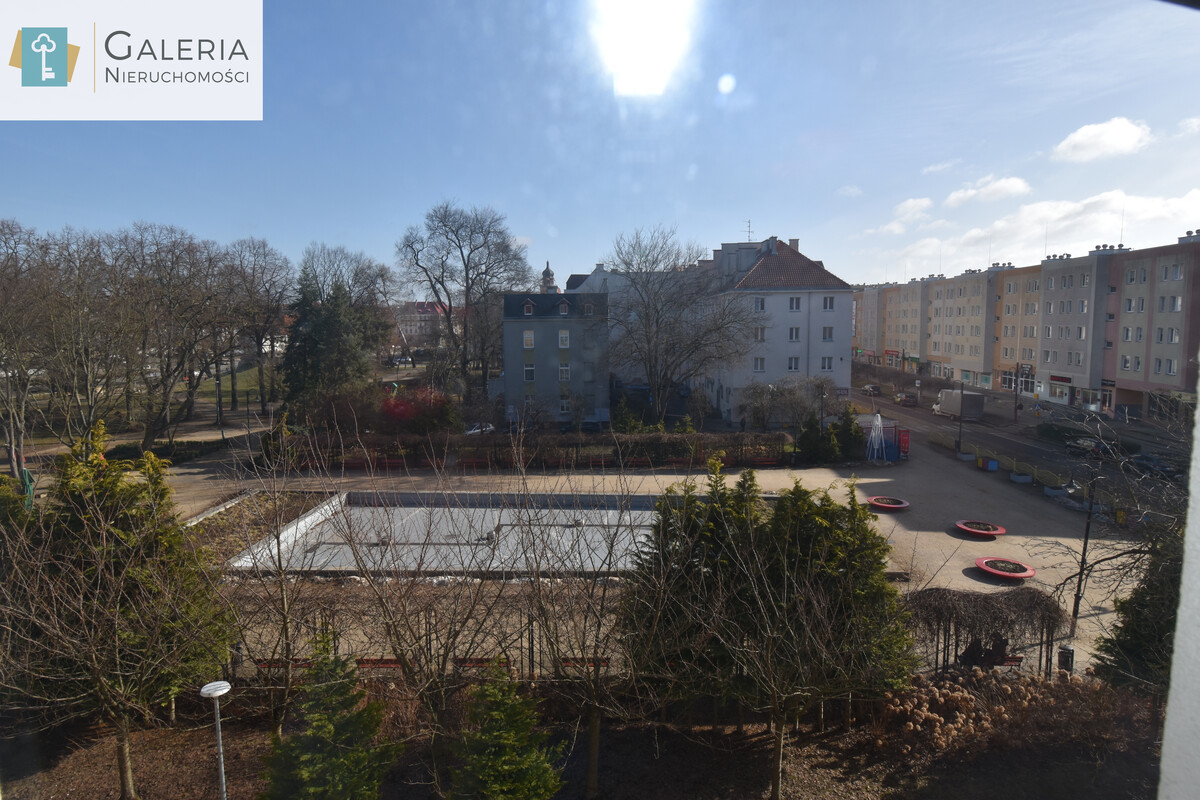 Elbląg GALERIA NIERUCHOMOŚCIZ pasji i miłości do nieruchomościNa sprzedaż: 2-pokojowe mieszkanie w sercu
