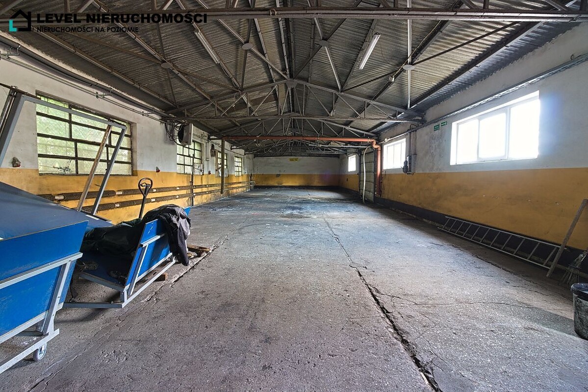 Elbląg LEVEL NIERUCHOMOŚCI Obiekt inwestycyjny w Pasłękuul. Bohaterów Westerplatte NIERUCHOMOŚCI NA