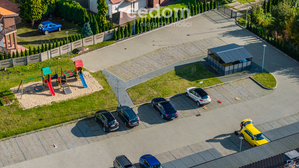 Elbląg FREEDOM NIERUCHOMOŚCISprzedam mieszkanie - Sztutowo, Polna. Komfortowe mieszkanie w kameralnej inwestycji nad
