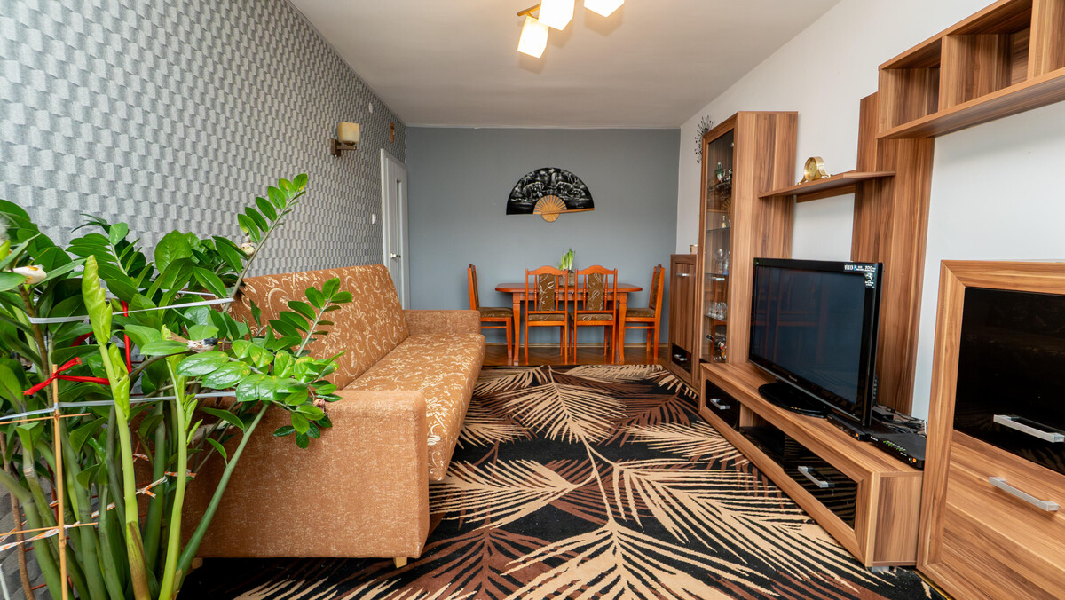 Elbląg TO MY SPRZEDAJEMYNIERUCHOMOŚCI W TYM MIEŚCIEBIURO NIERUCHOMOŚCIAMERICAN HOMEFOR SALE - PŁK. DĄBKA (SIELANKA)