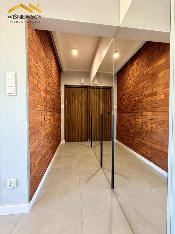 Elbląg WIŚNIEWSCY NIERUCHOMOŚCI Sp. z o.o.Sprzedam mieszkanie - Elbląg, Podgórna. Oferta
Na sprzedaż mieszkanie