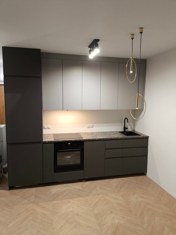 Elbląg 🛠️ Montaż Mebli Kuchennych Szafy Komody IKEA, CASTORAMA, AGATA, BRW, BODZIO i inne.