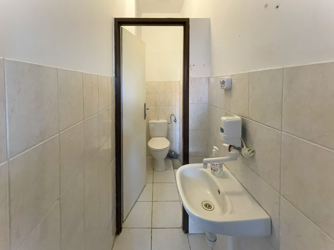 Elbląg 🏠 DE FACTO NIERUCHOMOŚCI 🏠TWÓJ ZAUFANY PARTNER LOKAL UŻYTKOWY NA UL. KOSYNIERÓW