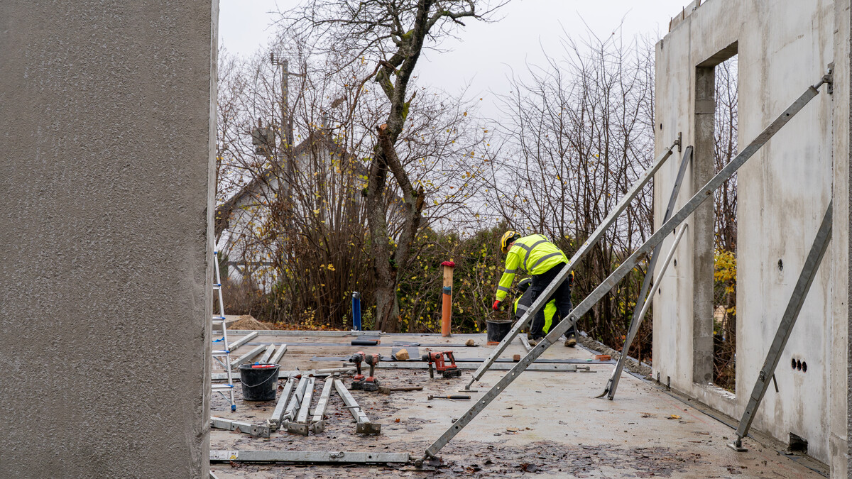 Elbląg DOMY DEWELOPERSKIE AMERICAN HOME BIURO NIERUCHOMOŚCI CISOWY ZAKĄTEK, ELBLĄG