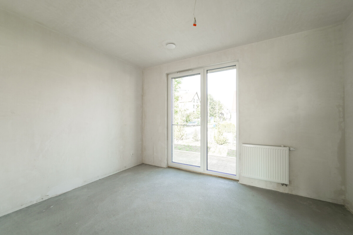 Elbląg KINGDOM NIERUCHOMOŚCI BLISKO CIEBIE NA SPRZEDAŻ NOWOCZESNY 2-POKOJOWY APARTAMENT W STANIE DEWELOPERSKIMZ