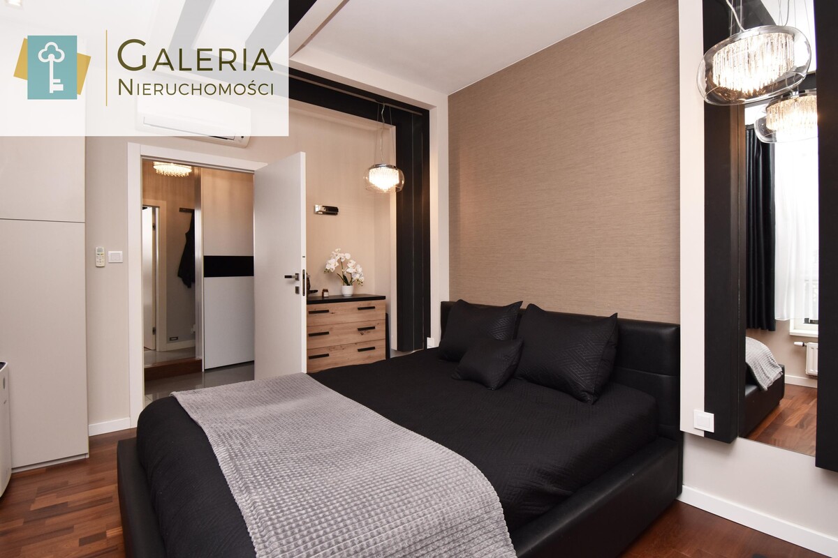 Elbląg GALERIA NIERUCHOMOŚCIZ pasji i miłości do nieruchomościNa sprzedaż: Eleganckie 3 pokoje z balkonem przy