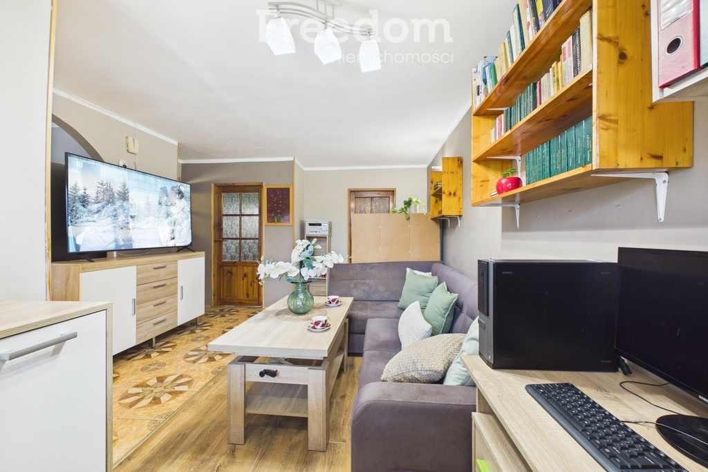 Elbląg FREEDOM NIERUCHOMOŚCISprzedam mieszkanie - Elbląg, Lotnicza. Na sprzedaż mieszkanie o powierzchni 64 m², położone