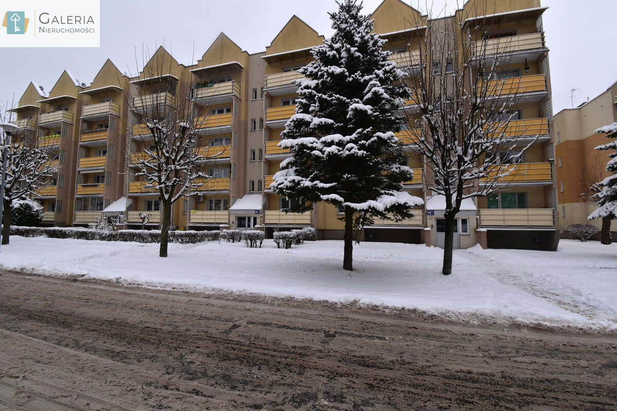 Elbląg GALERIA NIERUCHOMOŚCIZ pasji i miłości do nieruchomościNa sprzedaż: Duże, przestronne, 3 pokojowe