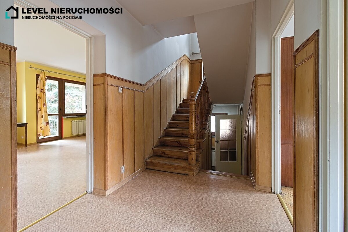 Elbląg LEVEL NIERUCHOMOŚCI Dom z garażem w mieścieul. Wspólna 145,6 m2 NIERUCHOMOŚCI NA POZIOMIE