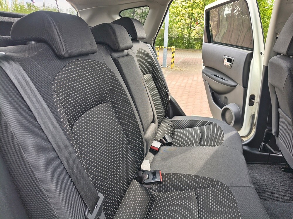 Elbląg NISSAN QASHQAIRok produkcji : 2008Silnik : 2.0 140KM Benzyna!