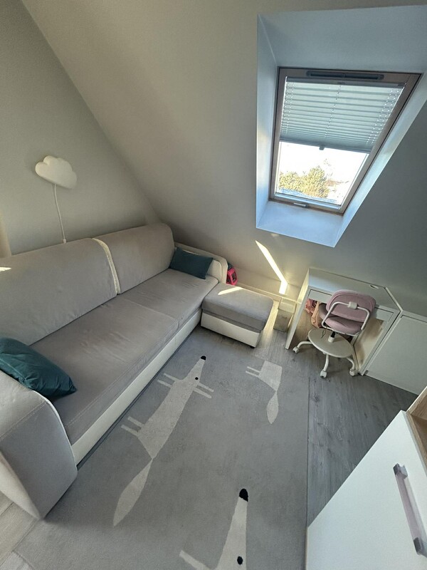 Elbląg Na sprzedaż dwupoziomowe mieszkanie w kamienicy.