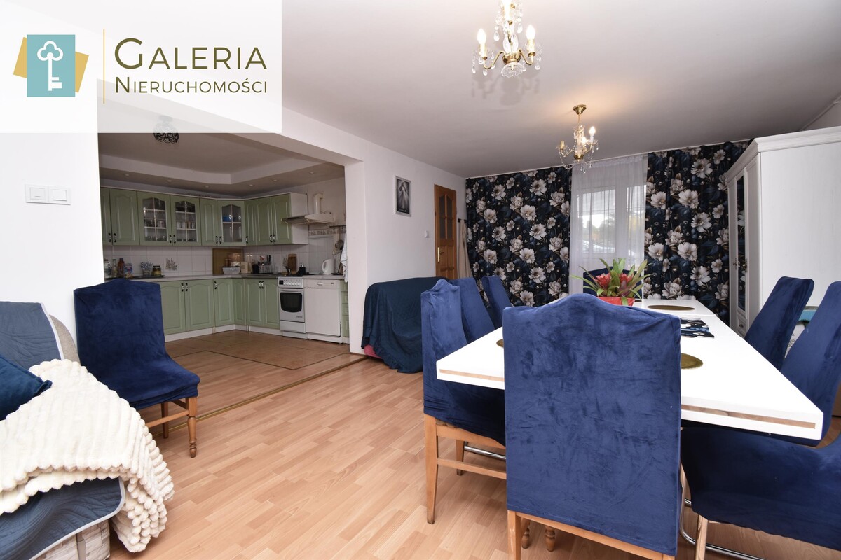 Elbląg GALERIA NIERUCHOMOŚCIZ pasji i miłości do nieruchomościNa sprzedaż: Dom wolnostojący/pensjonat na