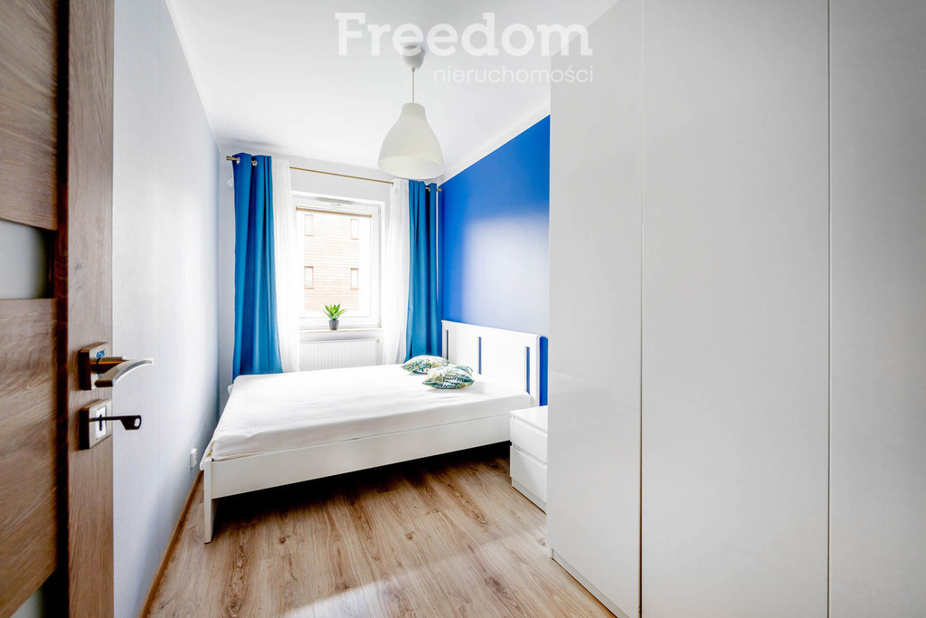 Elbląg FREEDOM NIERUCHOMOŚCIWynajmę mieszkanie - Elbląg, Władysława Broniewskiego. Nowoczesne mieszkanie z dużym