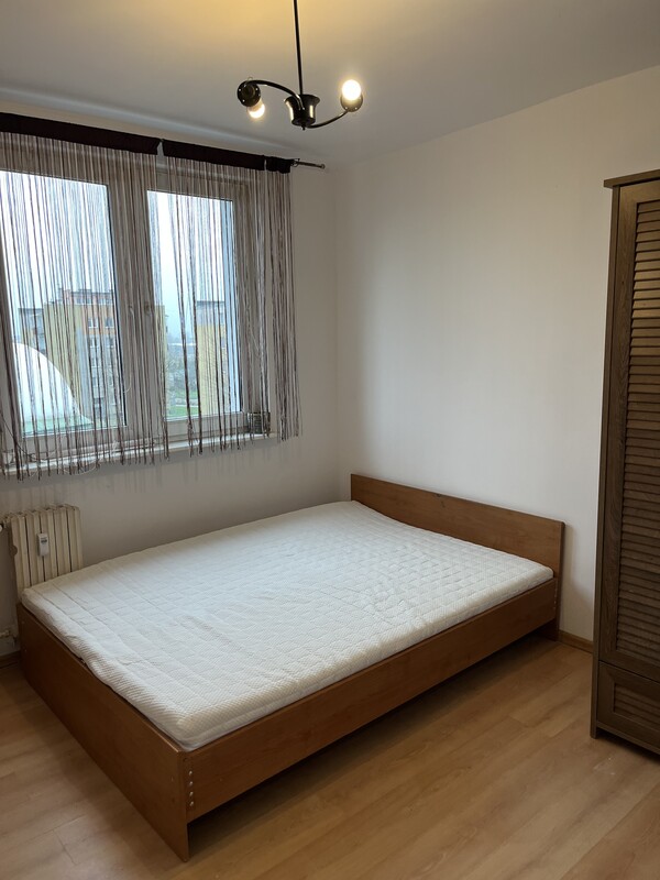 Elbląg 🌳 Ciche, słoneczne mieszkanie na III piętrze – Barona, gotowe do zamieszkania!