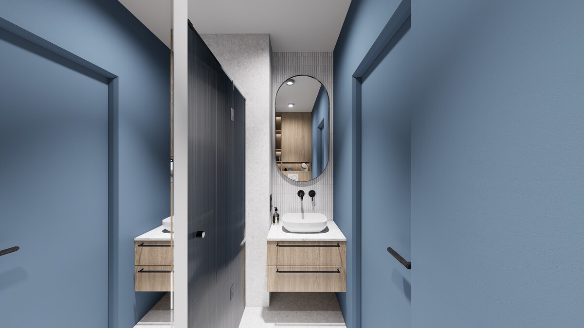 Elbląg 🏡 Nowoczesne mieszkanie po generalnym remoncie – Elbląg, ul. Ogrodowa3 pokojowe, +