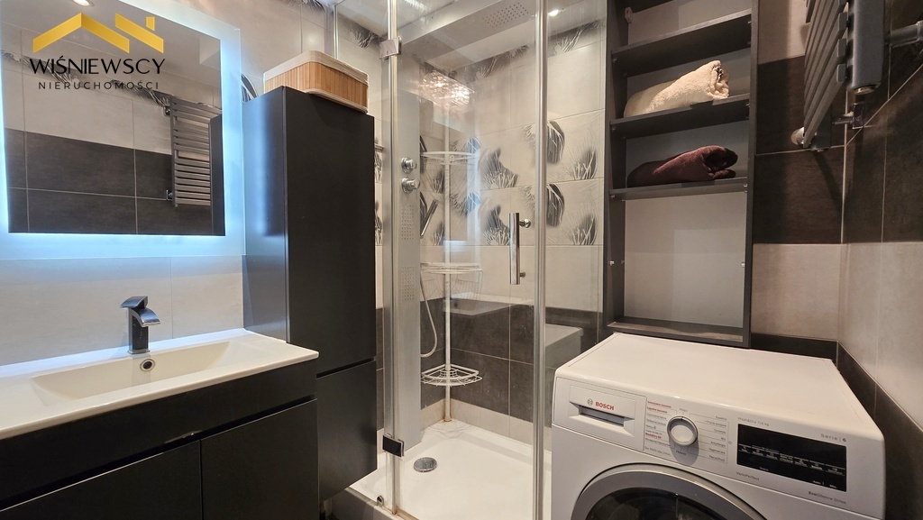 Elbląg WIŚNIEWSCY NIERUCHOMOŚCI Sp. z o.o.Sprzedam mieszkanie - Elbląg, Pokorna. Oferta:
Na sprzedaż ustawne