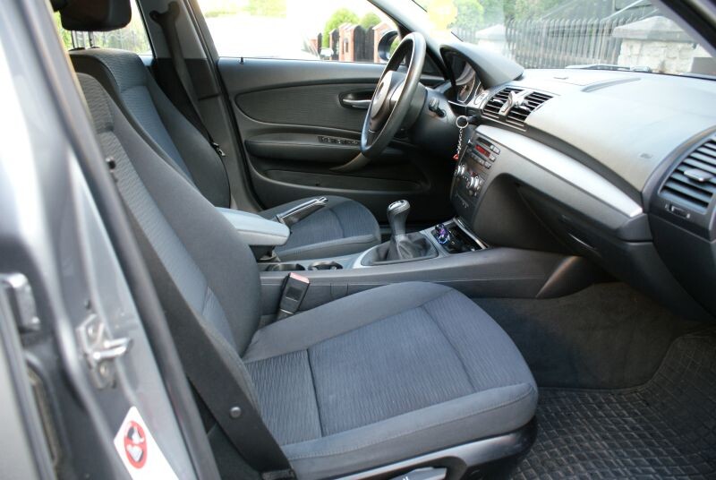 Elbląg 🚗 Sprzedam BMW 118d 2.0 diesel – Stan idealny, kobieca ręka, zadbana! 🚗Mam do sprzedania