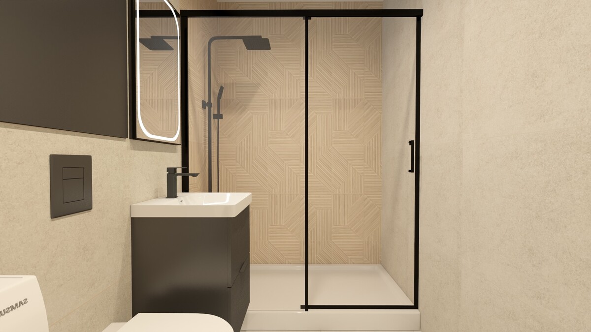 Elbląg MIESZKANIE NA SPRZEDAŻ, ELBLĄG, ULICA KOŚCIUSZKI, 3-POKOJE, 7 PIĘTRO, BALKON, PO GENERALNYM REMONCIE, WIDOK NA