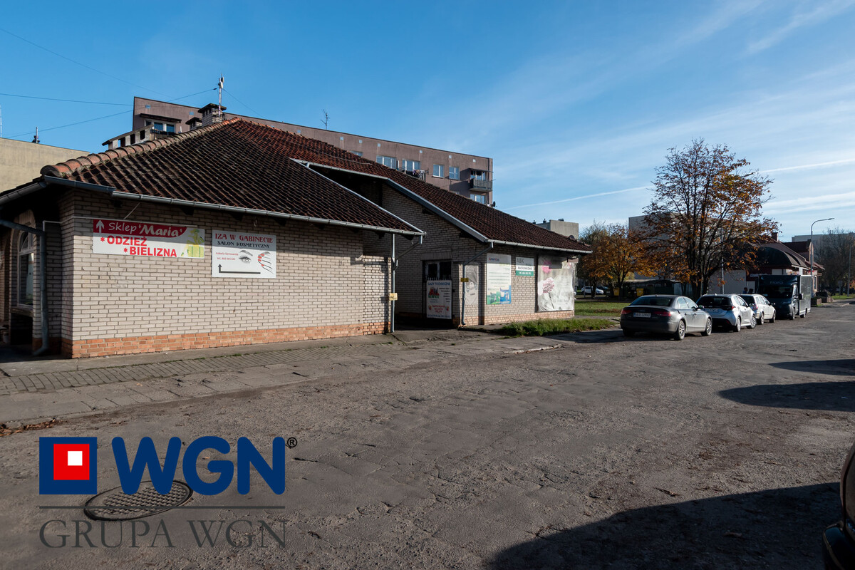 Elbląg WGN Nieruchomości oddział Elbląg prezentuję Państwu na sprzedaż dwupoziomowy lokal usługowy o powierzchni 53m2