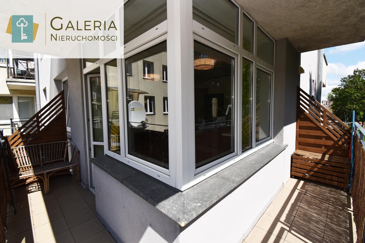 Elbląg GALERIA NIERUCHOMOŚCIZ pasji i miłości do nieruchomościNa sprzedaż: Trzypokojowe mieszkanie z narożnym balkonem