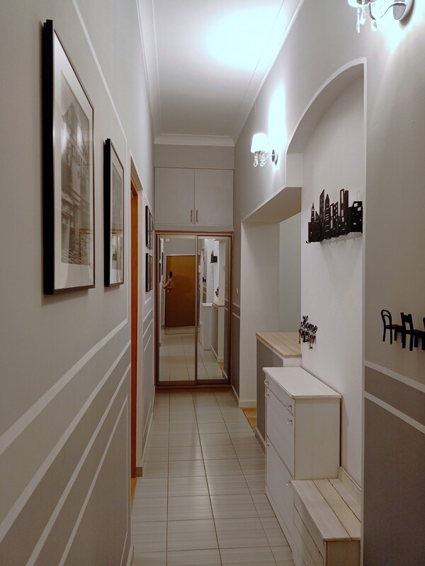 Elbląg 🏡 PRZESTRONNE MIESZKANIE4 POKOJE, 2 ŁAZIENKI96 m2 - 1.PIĘTRODUŻY BALKONDUŻA PIWNICAWIDOK NA