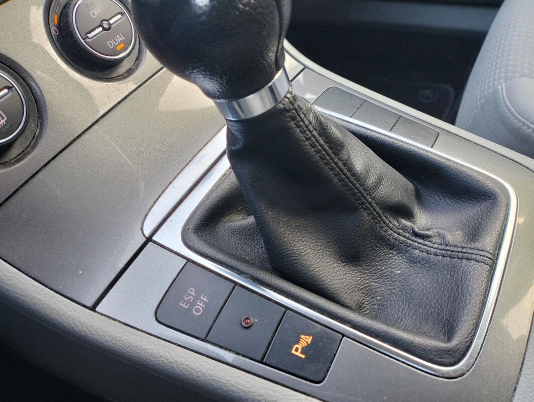 Elbląg VW Passat benz.1.4 TSI 122 KM 6-biegowyZakupiony w salonie w Gdańsku, Serwisowany w ASO VW, po wymianie