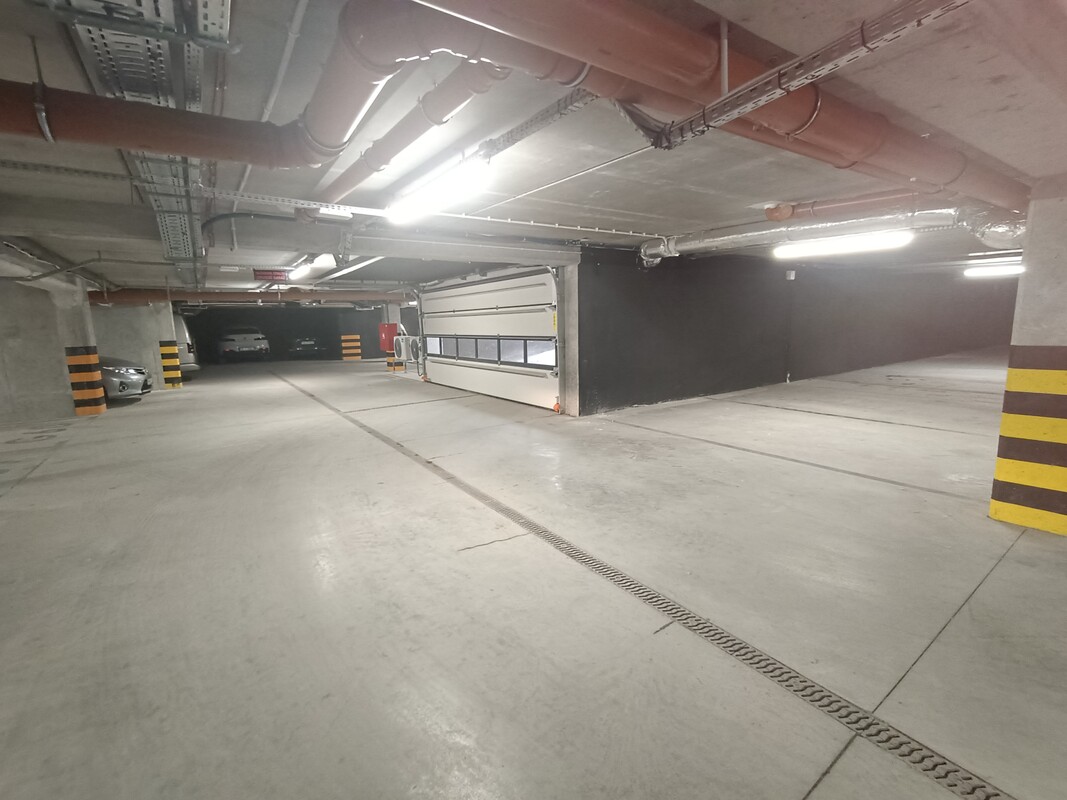 Elbląg STATOR NIERUCHOMOŚCI - 31 lat w Elblągu DO WYNAJĘCIA- NOWA OFERTA KOMFORTOWY APARTAMENT Z MIEJSCEM POSTOJOWYM UL.