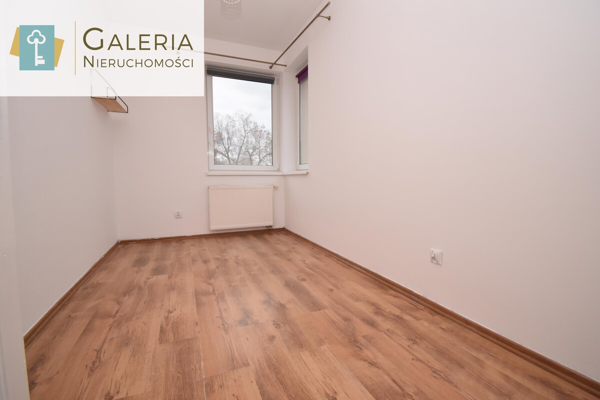 Elbląg GALERIA NIERUCHOMOŚCIZ pasji i miłości do nieruchomościNa sprzedaż: trzypokojowe mieszkanie z balkonem i