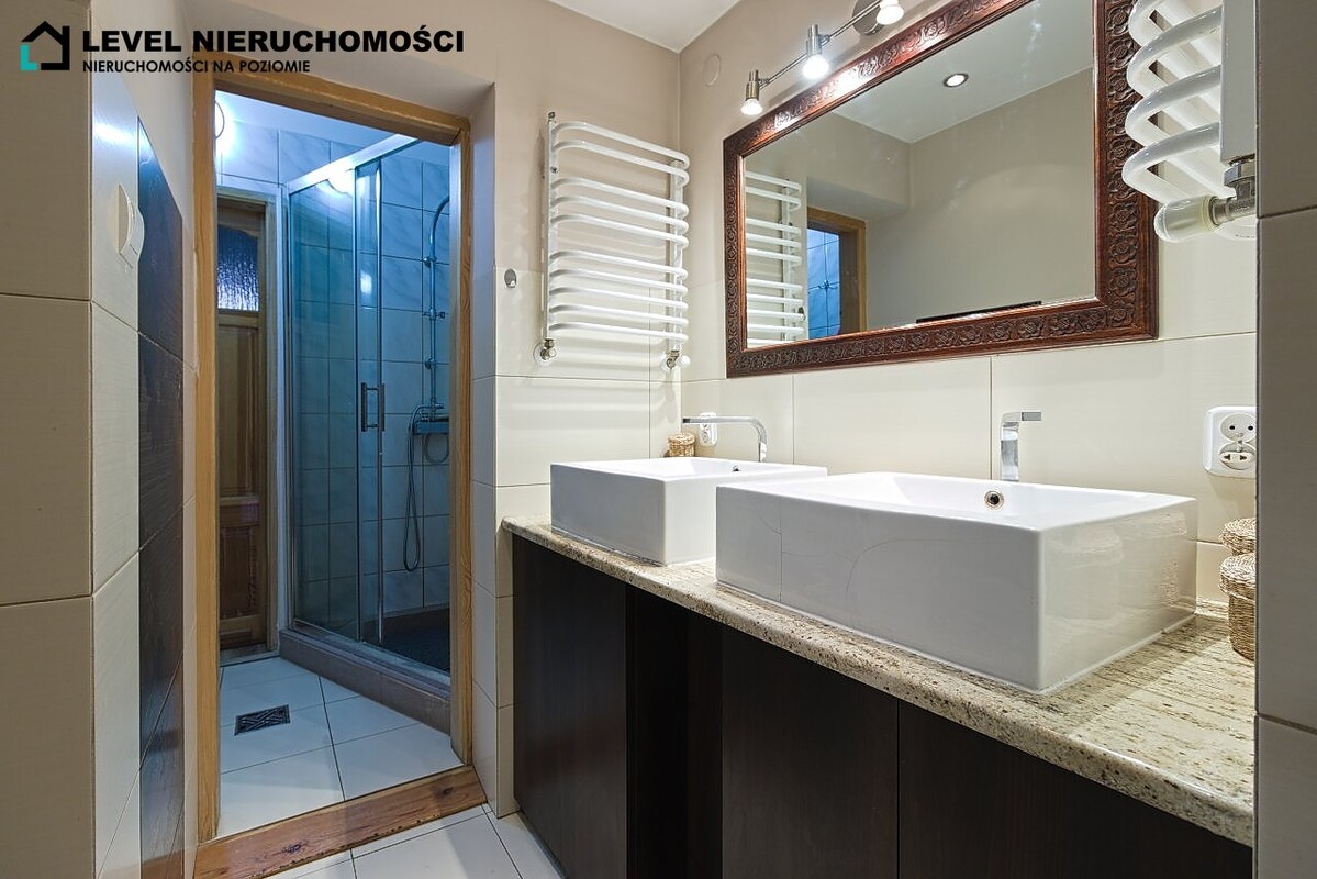 Elbląg LEVEL NIERUCHOMOŚCI Wielofunkcyjny dom w mieście ul. Żyrardowska NIERUCHOMOŚCI NA