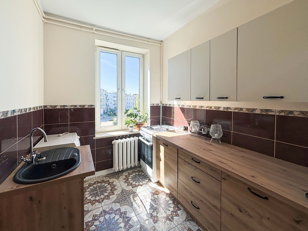 Elbląg 🏠DE FACTO NIERUCHOMOŚCI🏠TWÓJ ZAUFANY PARTNER! NOWA CENA! MIESZKANIE NA UL.