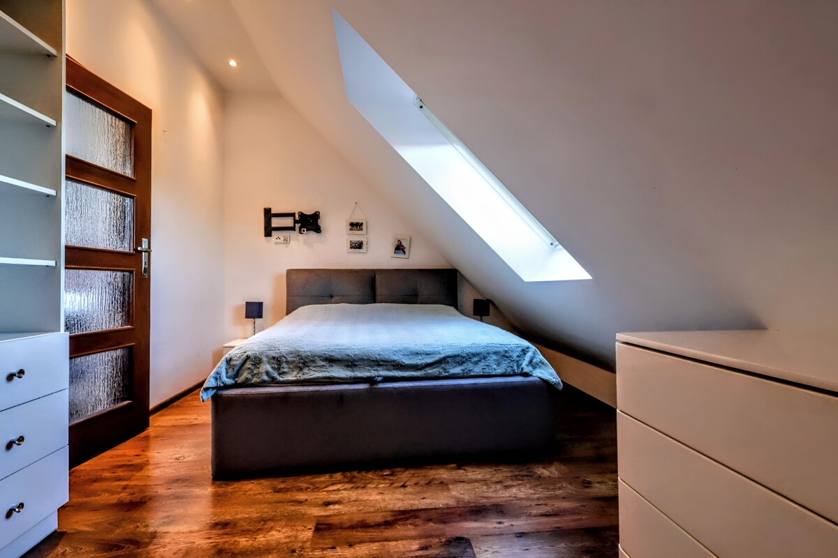 Elbląg 🌿 Dwu poziomowe mieszkanie na sprzedaż – ul. Browarna 🌟Sprzedaż bezpośrednio od