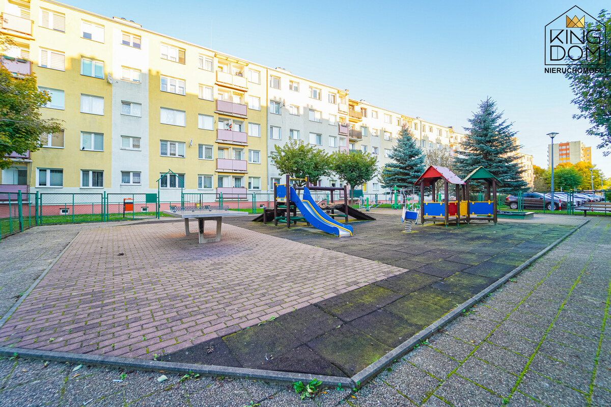 Elbląg 👑🏠 KINGDOM 🏠👑NIERUCHOMOŚCI BLISKO CIEBIE USTAWNE 2-POKOJOWE