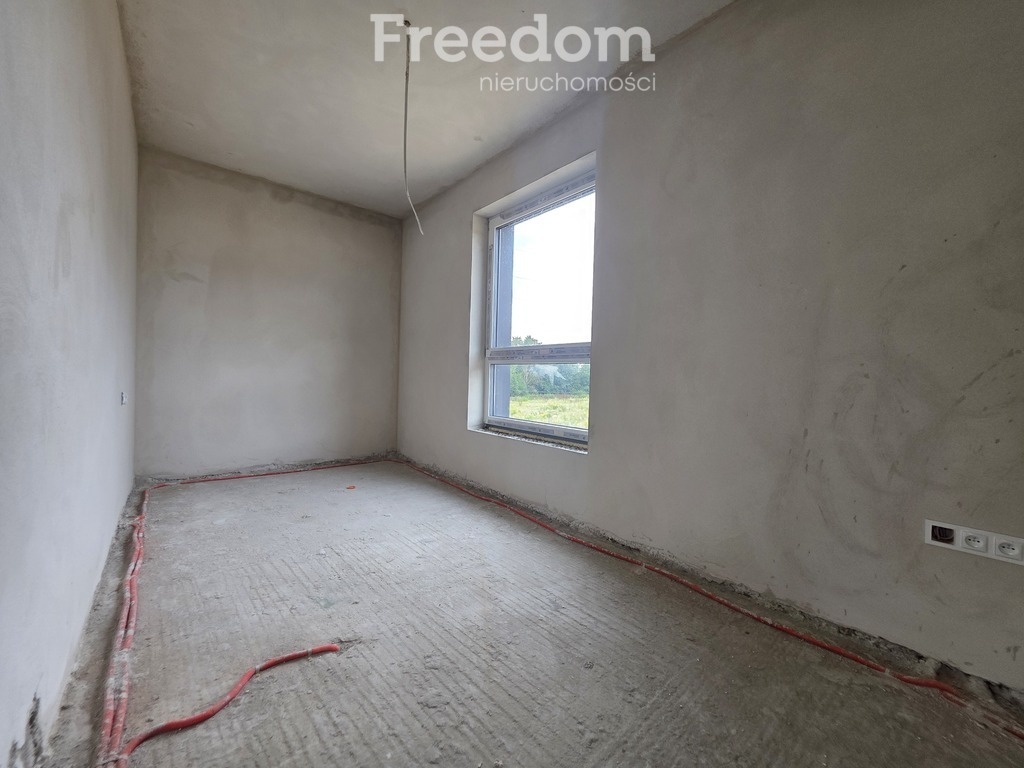Elbląg FREEDOM NIERUCHOMOŚCISprzedam dom - Elbląg, Druskiennicka. Nowoczesny dom w zabudowie bliźniaczej – Osiedle