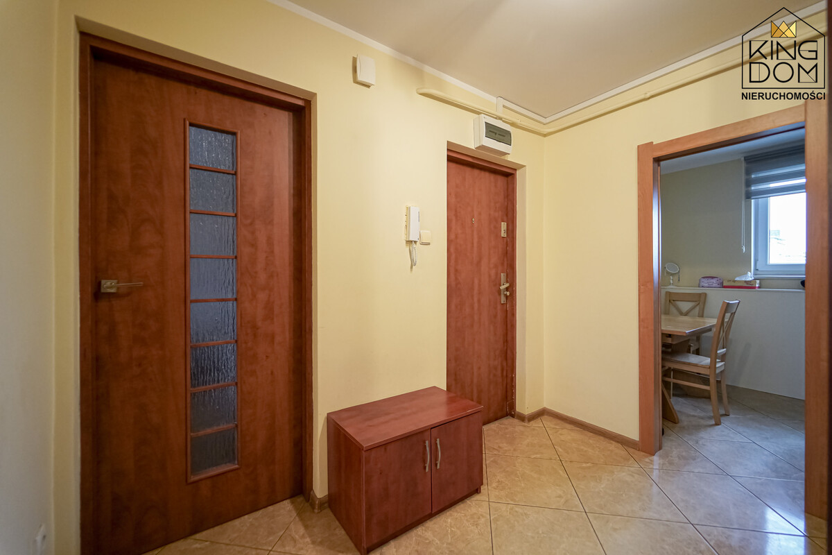 Elbląg 👑🏠 KINGDOM 🏠👑NIERUCHOMOŚCI BLISKO CIEBIE PRZESTRONNE