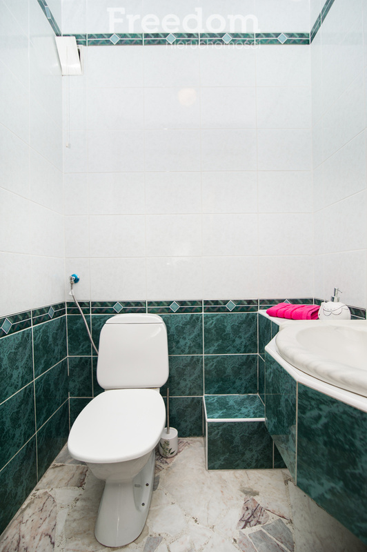 Elbląg FREEDOM NIERUCHOMOŚCISprzedam dom - Elbląg, Zofii Nałkowskiej. Atrakcyjny dom położony w malowniczej