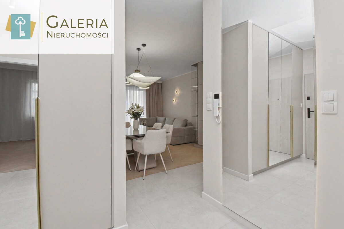 Elbląg GALERIA NIERUCHOMOŚCIZ pasji i miłości do nieruchomościNa sprzedaż: Premium 4 pokoje- ostatnie piętroul.