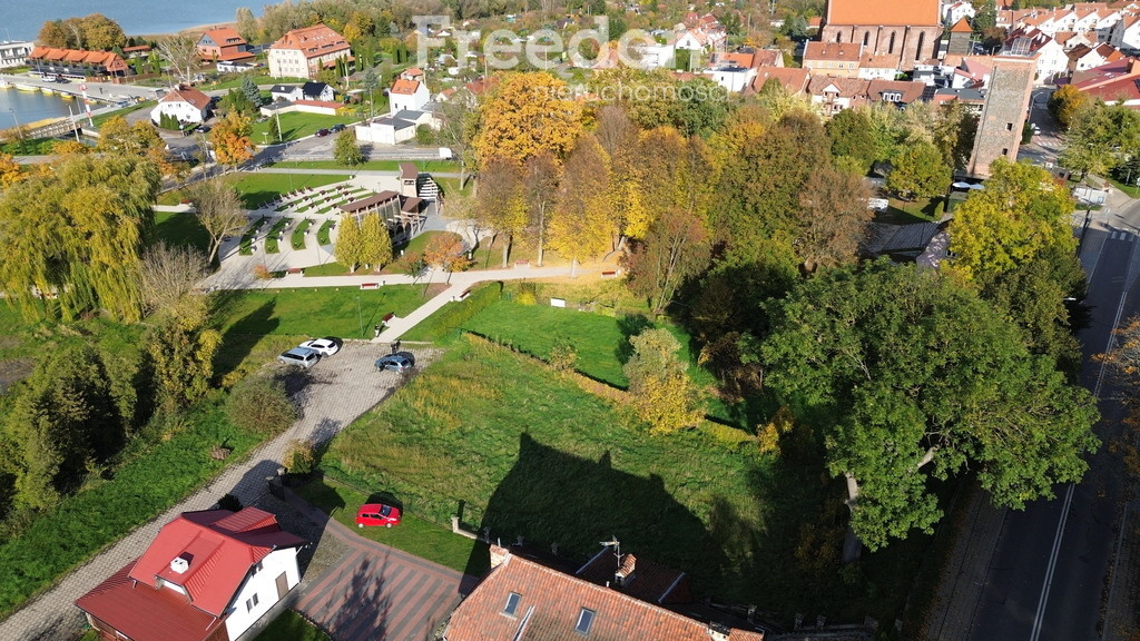 Elbląg FREEDOM NIERUCHOMOŚCISprzedam działkę - Frombork. Na sprzedaż atrakcyjnie położona działka budowlana o łącznej