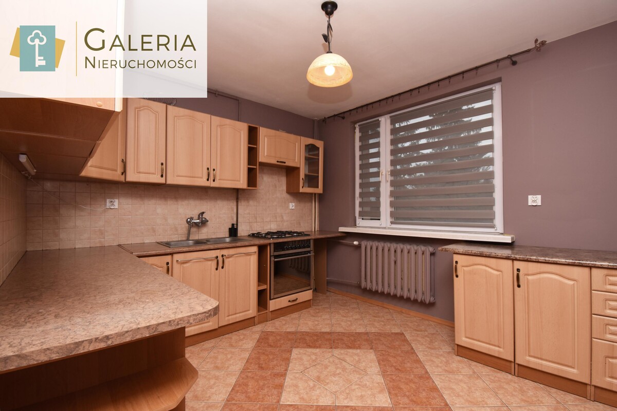 Elbląg GALERIA NIERUCHOMOŚCIZ pasji i miłości do nieruchomościNa sprzedaż: Trzypokojowe mieszkanie na