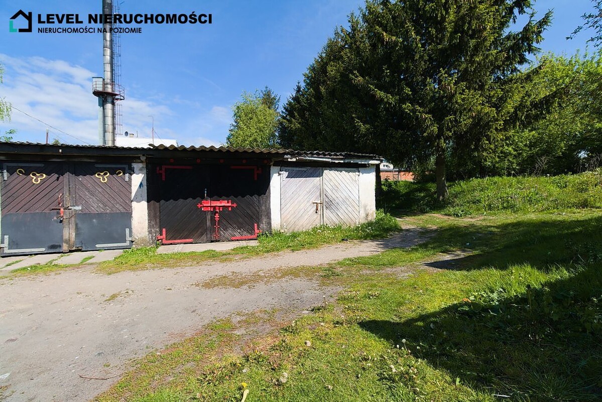 Elbląg LEVEL NIERUCHOMOŚCI Mieszkanie dwupokojowe nad jeziorem Parter