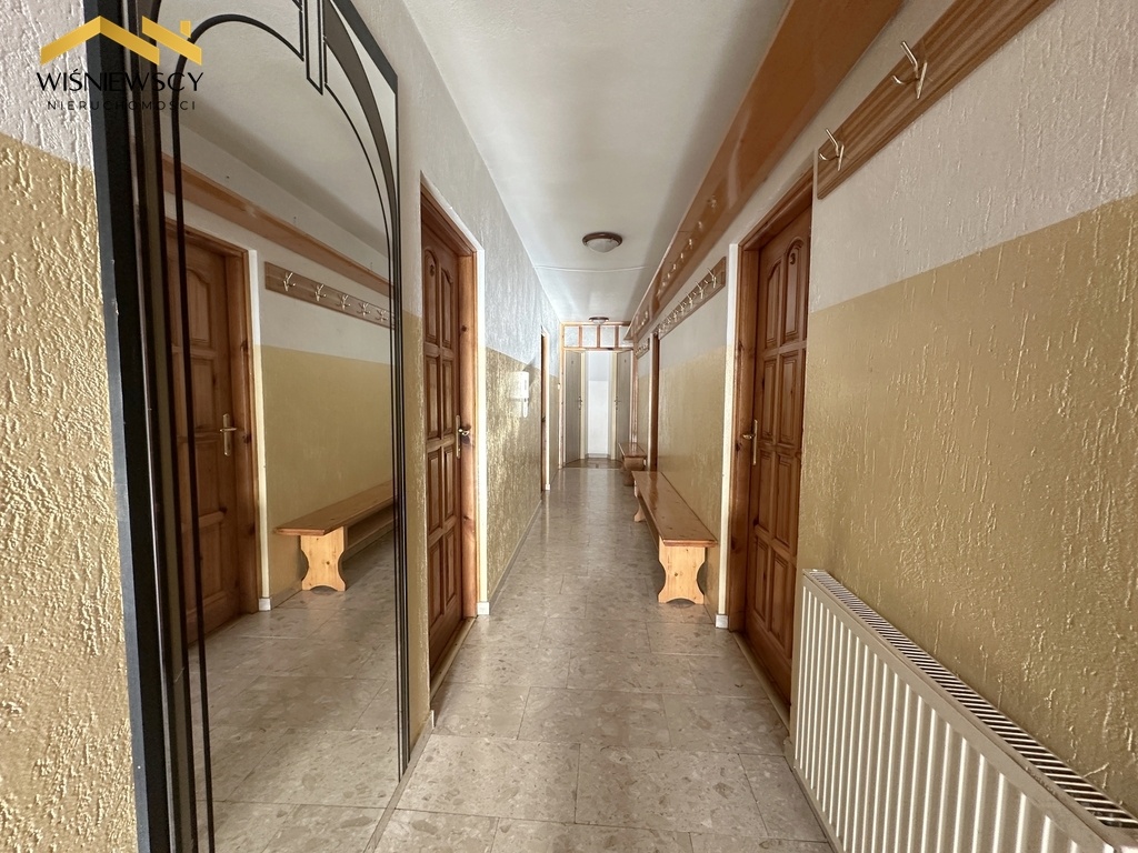 Elbląg WIŚNIEWSCY NIERUCHOMOŚCI Sp. z o.o.Sprzedam lokal użytkowy - Braniewo, Kościuszki. Oferta
Na sprzedaż