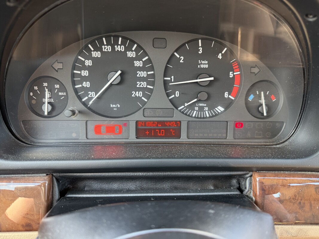 Elbląg Bmw X5 2001