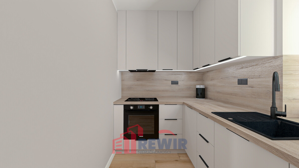 Elbląg RewiR NieruchomościWybierz Swój❤️Wymarzony RewiR Prezentujemy Państwu 2-pokojowe mieszkanie