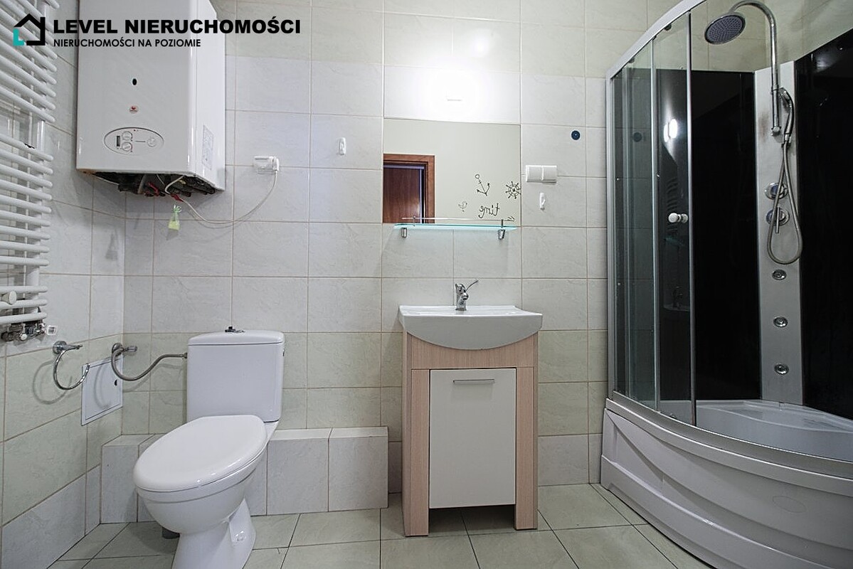 Elbląg LEVEL NIERUCHOMOŚCI Trzypokojowe mieszkanie przy starówceul. Królewiecka NIERUCHOMOŚCI NA POZIOMIE
