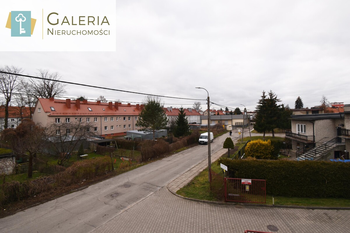 Elbląg GALERIA NIERUCHOMOŚCIZ pasji i miłości do nieruchomościNa sprzedaż: Mieszkanie na zamkniętym osiedlu ul.