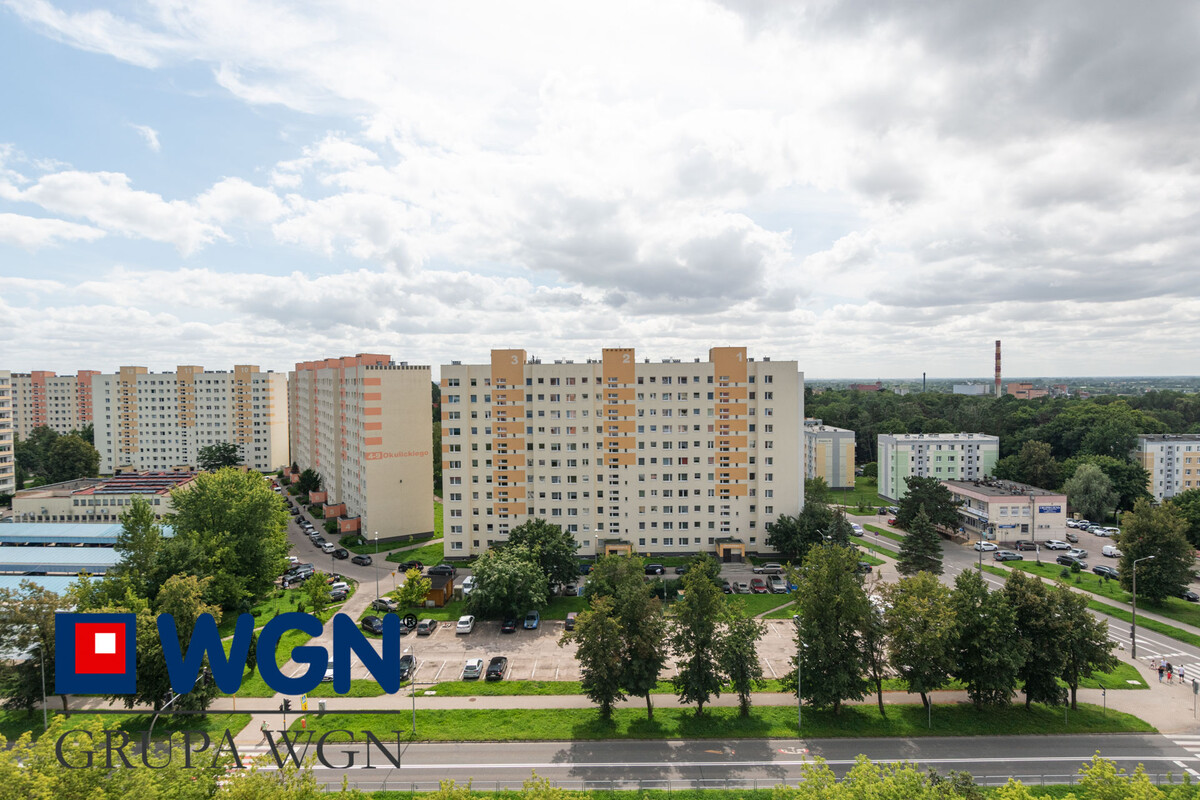 Elbląg WGN Nieruchomości odział w Elblągu przedstawia Państwu przestronne mieszkanie o powierzchni 61,4m2 przy ul.