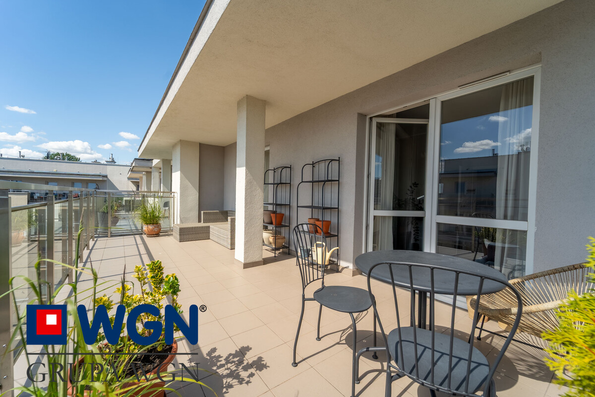 Elbląg Przestronne 4-pokojowe mieszkanie z dużym tarasem | Belweder Park | Elbląg86,66 m² | 4 pokoje | IV piętro