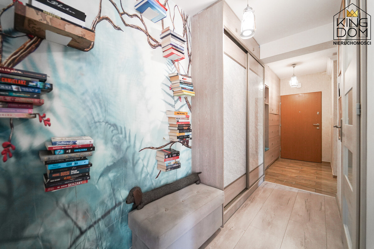 Elbląg 👑🏠 KINGDOM 🏠👑NIERUCHOMOŚCI BLISKO CIEBIE NOWOCZEŚNIE